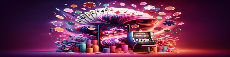 Приложение Pokerdom казино